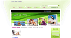 Desktop Screenshot of eastmoninfo.com